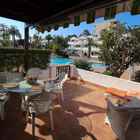 Costa Daurada Apartaments - Stival Park Luxe 2 La Pineda Eksteriør billede