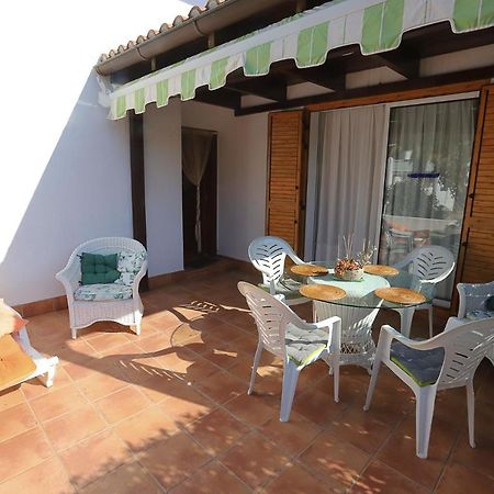 Costa Daurada Apartaments - Stival Park Luxe 2 La Pineda Eksteriør billede