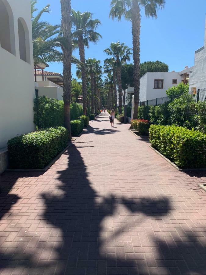 Costa Daurada Apartaments - Stival Park Luxe 2 La Pineda Eksteriør billede