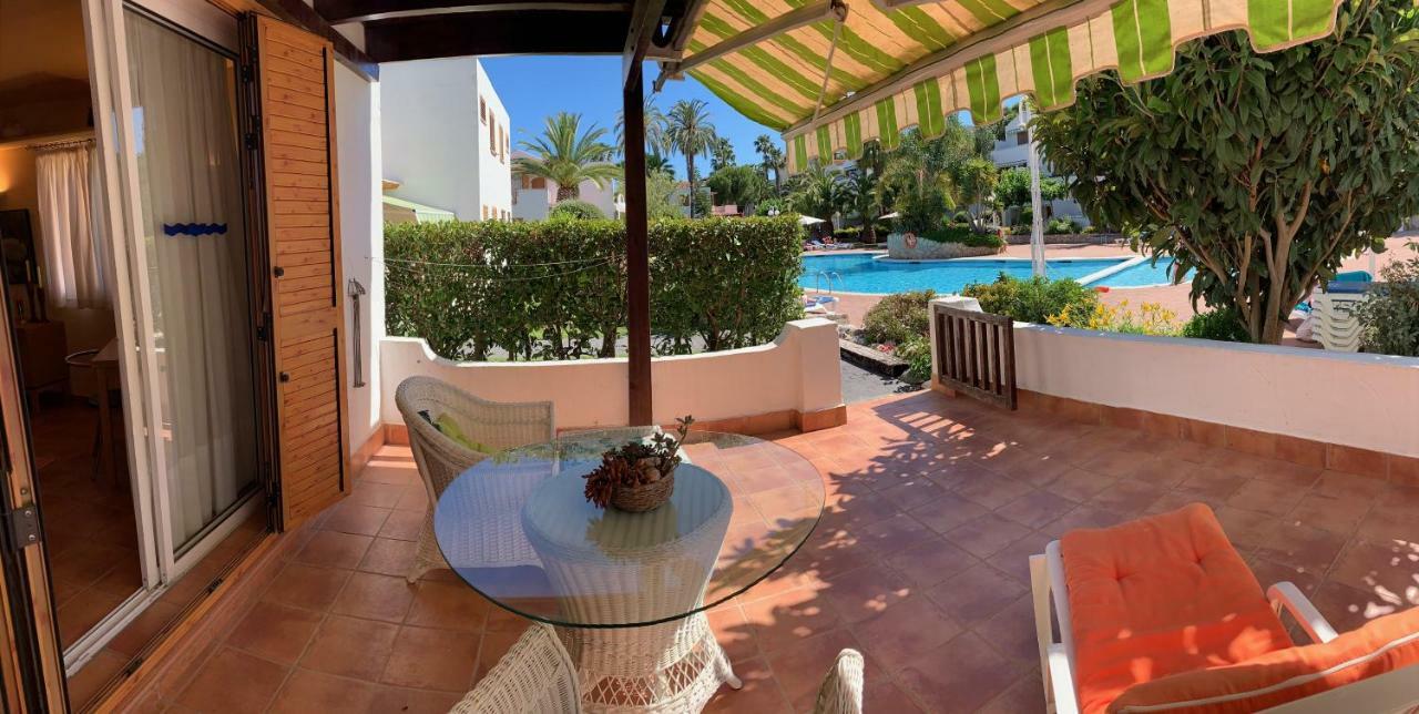 Costa Daurada Apartaments - Stival Park Luxe 2 La Pineda Eksteriør billede
