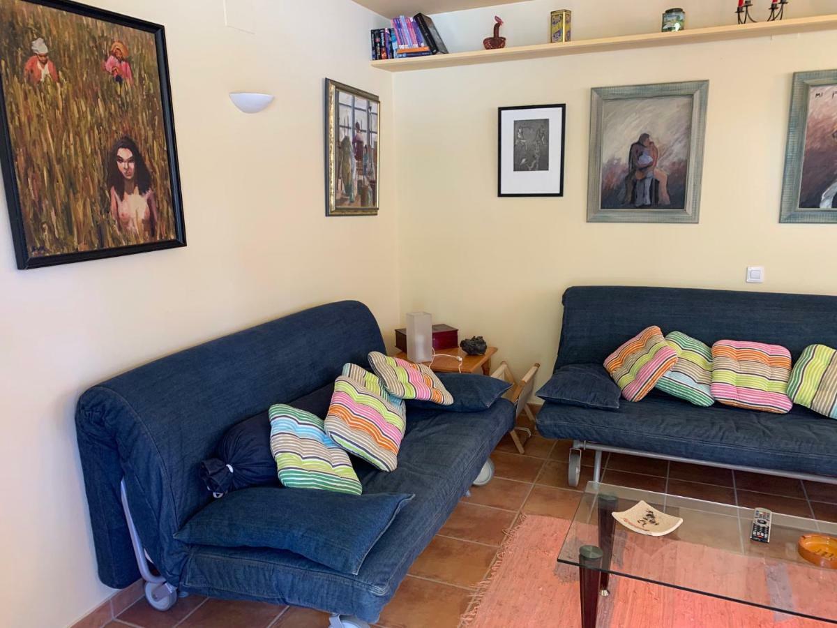Costa Daurada Apartaments - Stival Park Luxe 2 La Pineda Eksteriør billede