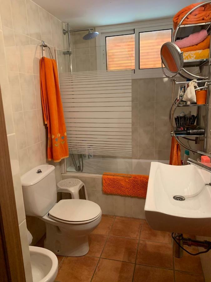 Costa Daurada Apartaments - Stival Park Luxe 2 La Pineda Eksteriør billede