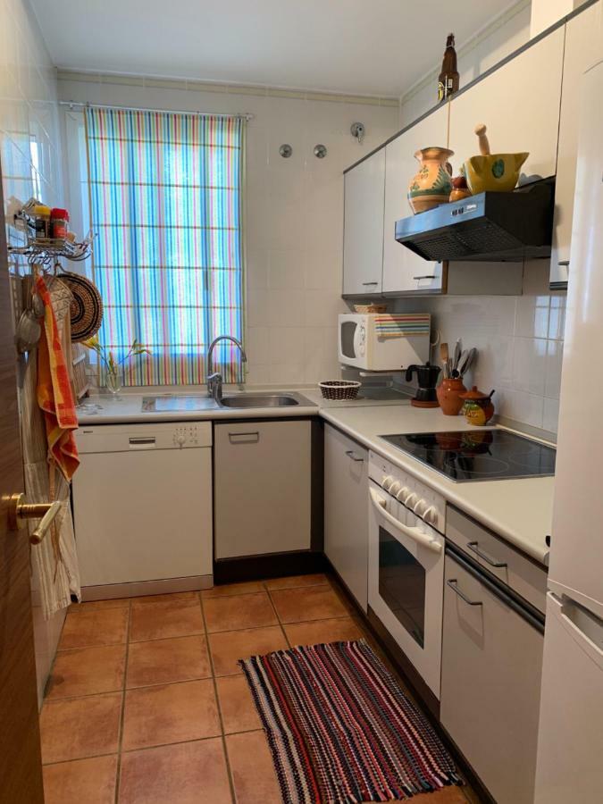 Costa Daurada Apartaments - Stival Park Luxe 2 La Pineda Eksteriør billede