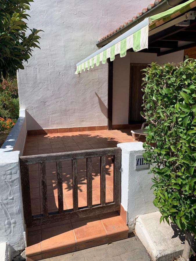 Costa Daurada Apartaments - Stival Park Luxe 2 La Pineda Eksteriør billede
