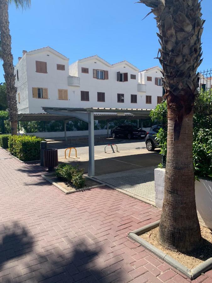 Costa Daurada Apartaments - Stival Park Luxe 2 La Pineda Eksteriør billede