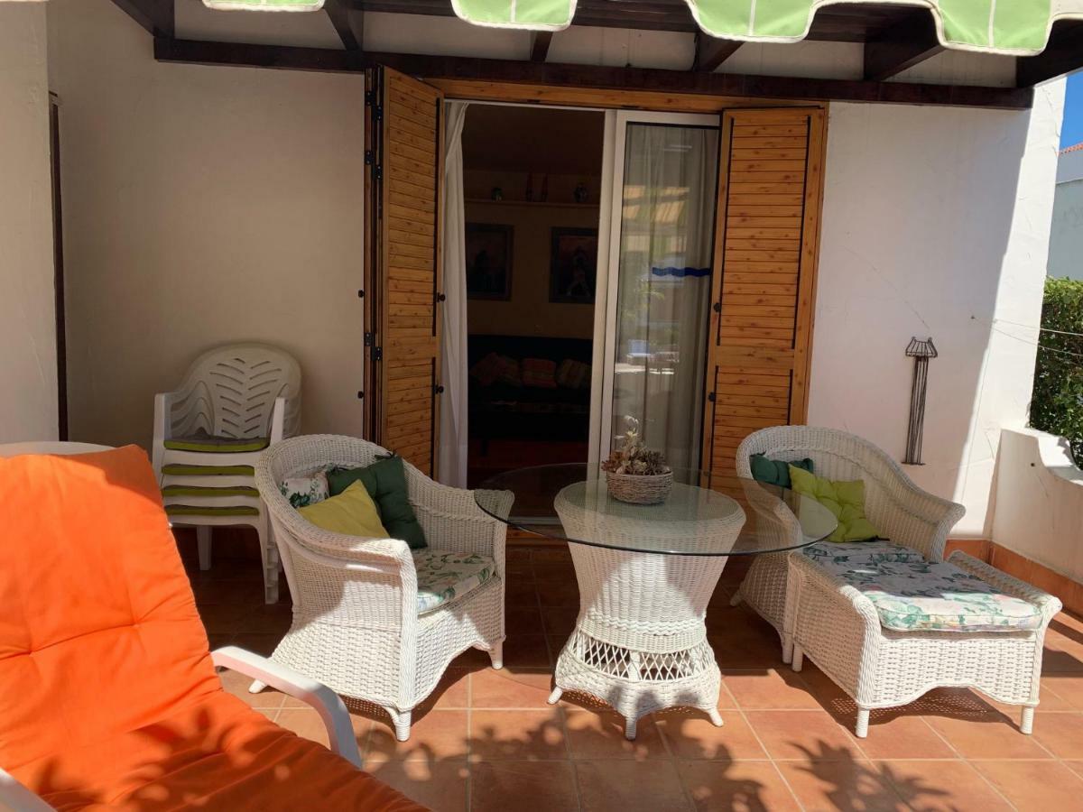 Costa Daurada Apartaments - Stival Park Luxe 2 La Pineda Eksteriør billede