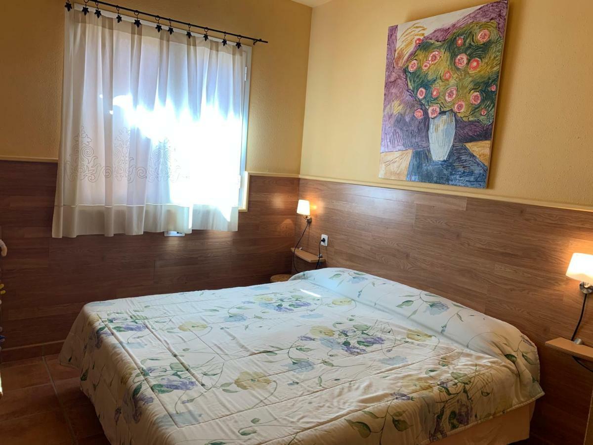 Costa Daurada Apartaments - Stival Park Luxe 2 La Pineda Eksteriør billede
