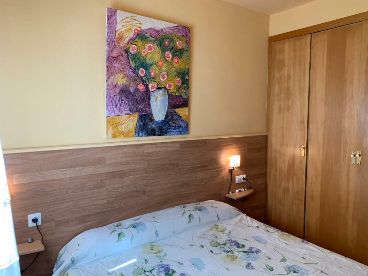 Costa Daurada Apartaments - Stival Park Luxe 2 La Pineda Eksteriør billede