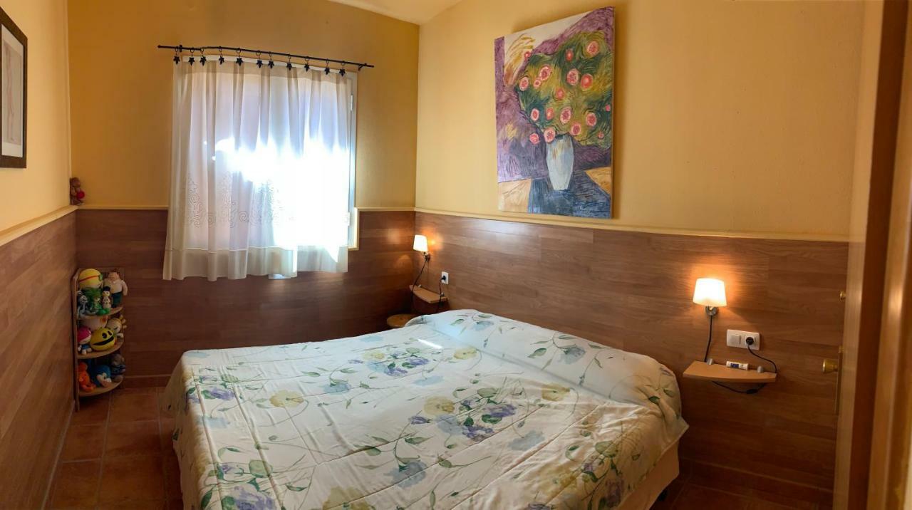Costa Daurada Apartaments - Stival Park Luxe 2 La Pineda Eksteriør billede