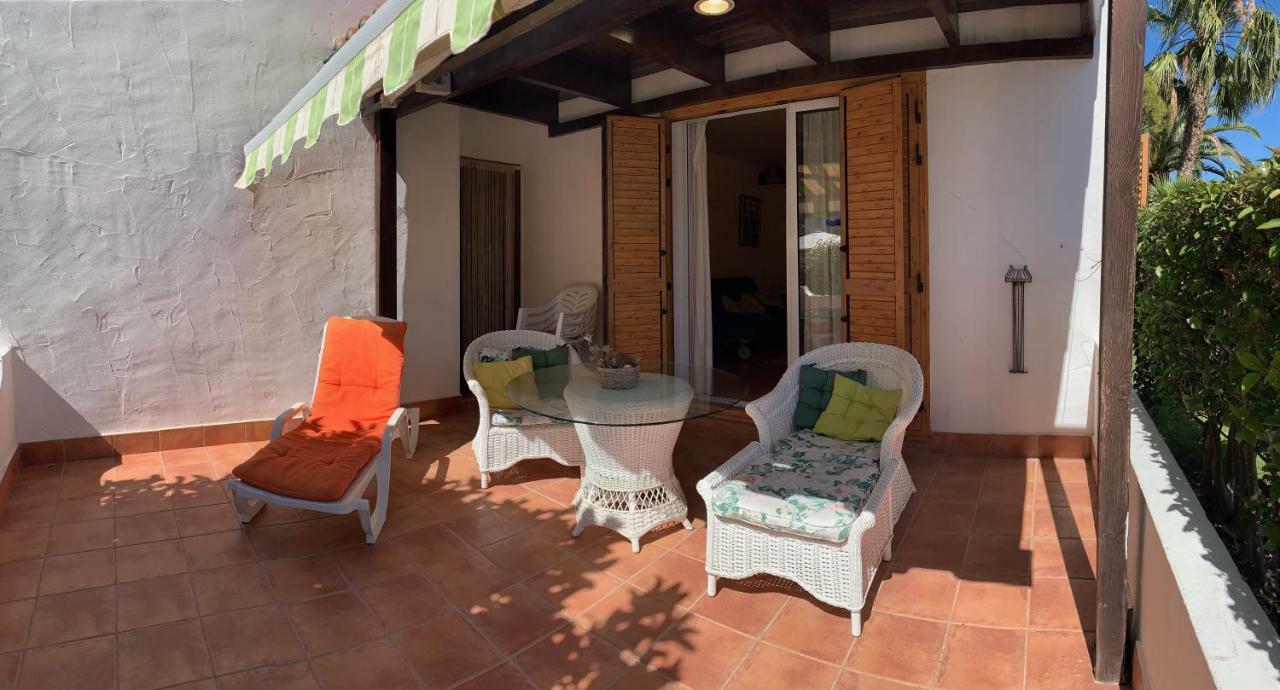 Costa Daurada Apartaments - Stival Park Luxe 2 La Pineda Eksteriør billede