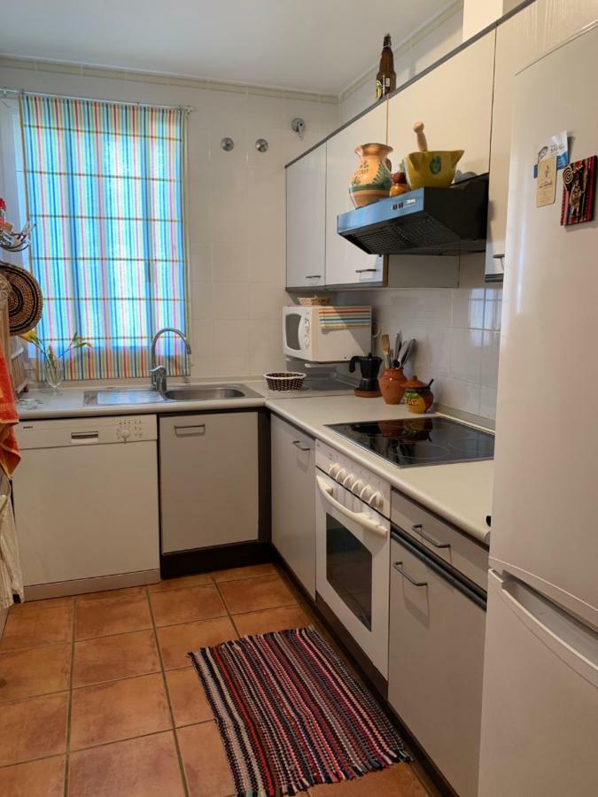 Costa Daurada Apartaments - Stival Park Luxe 2 La Pineda Eksteriør billede