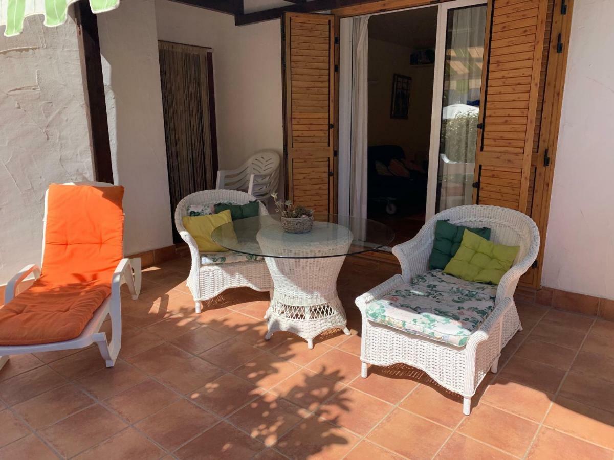 Costa Daurada Apartaments - Stival Park Luxe 2 La Pineda Eksteriør billede