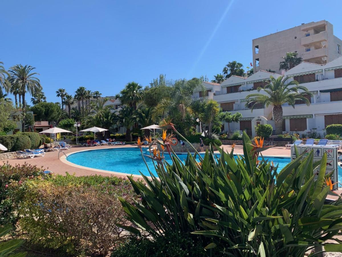 Costa Daurada Apartaments - Stival Park Luxe 2 La Pineda Eksteriør billede