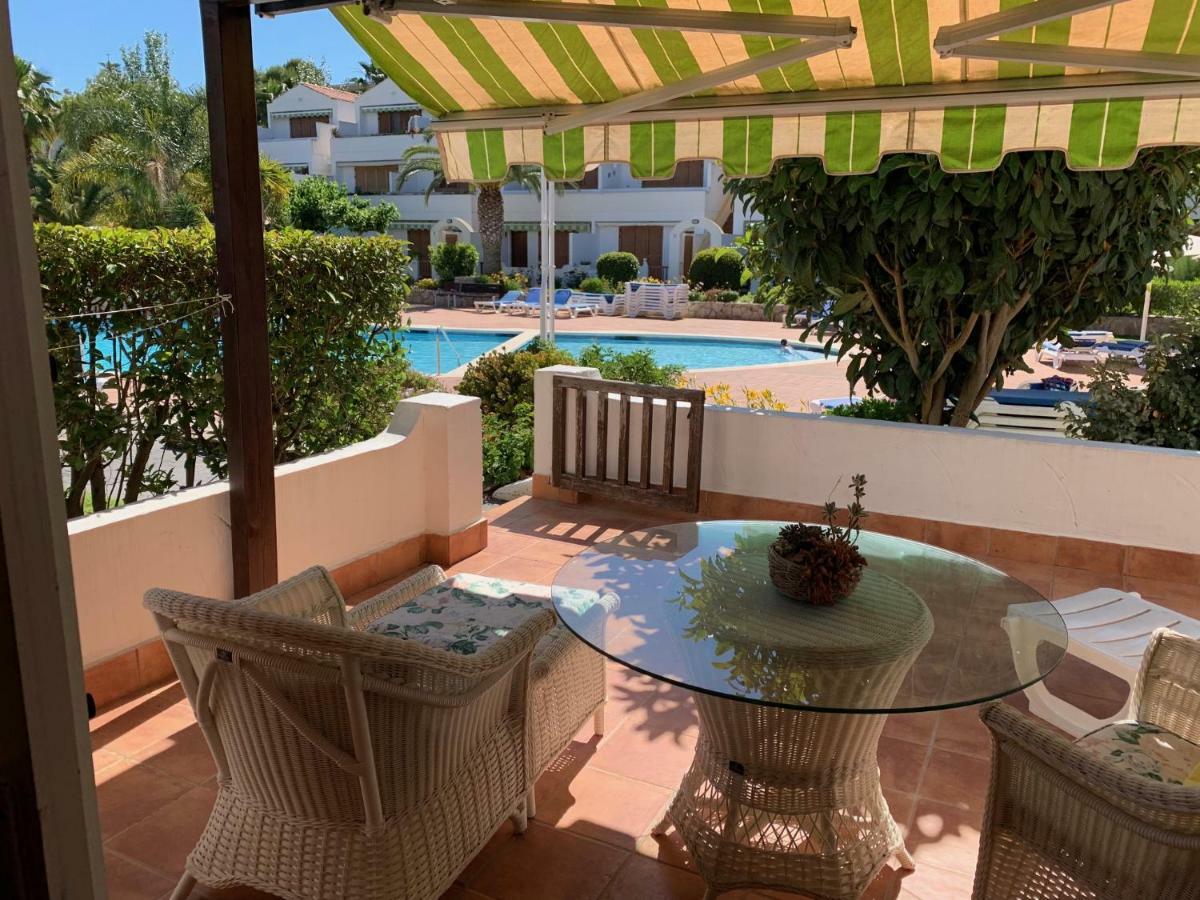 Costa Daurada Apartaments - Stival Park Luxe 2 La Pineda Eksteriør billede