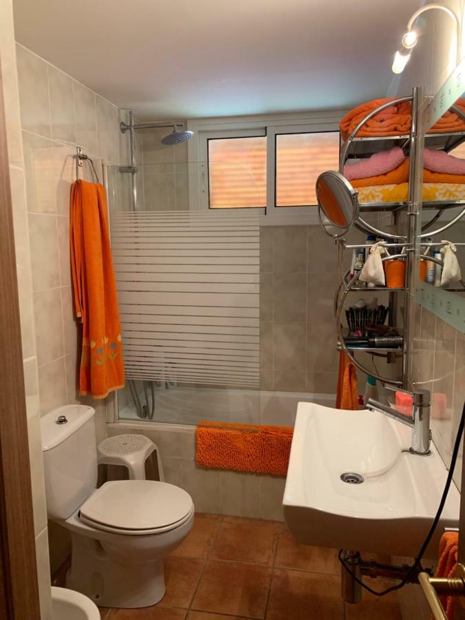 Costa Daurada Apartaments - Stival Park Luxe 2 La Pineda Eksteriør billede