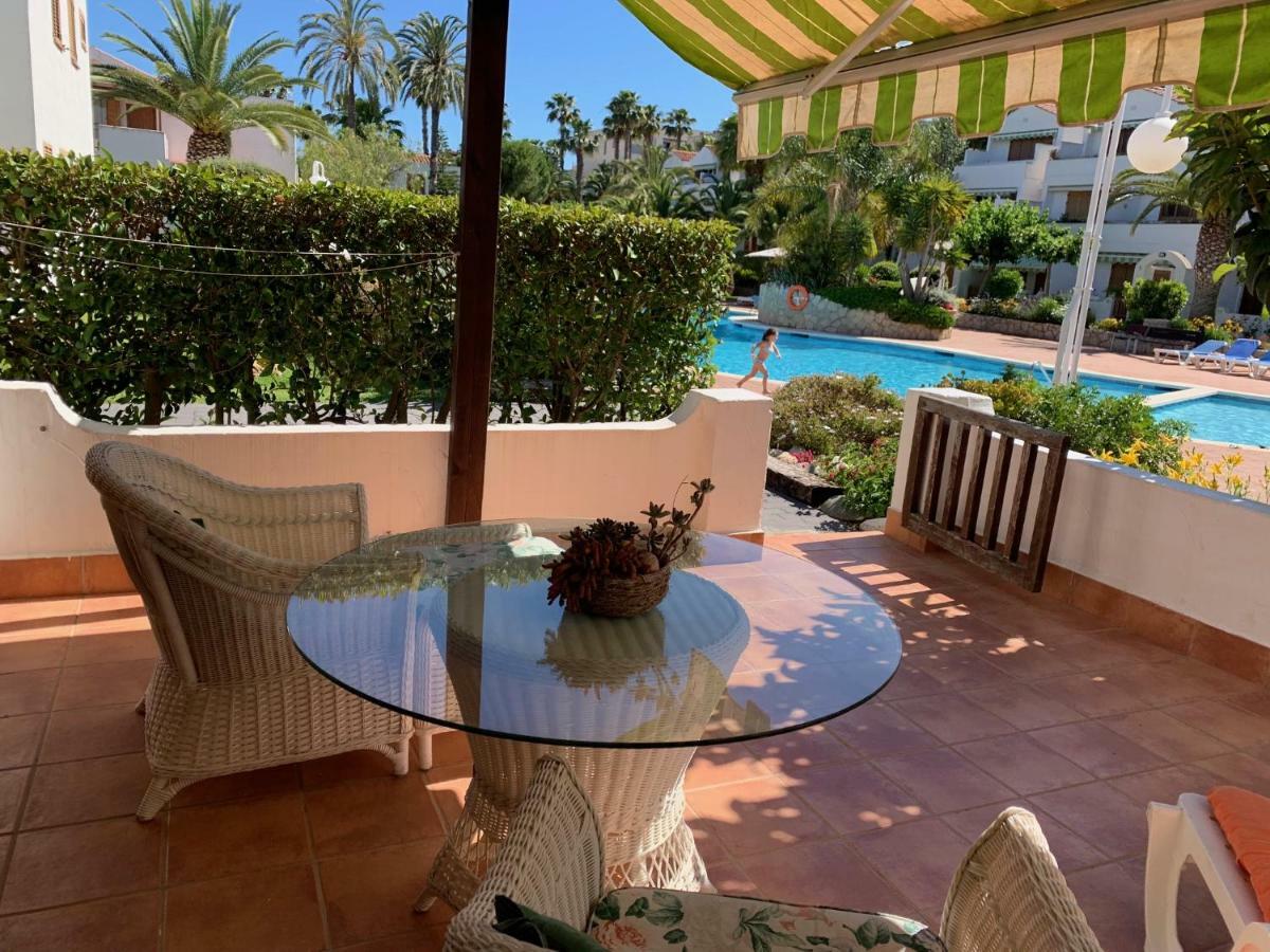 Costa Daurada Apartaments - Stival Park Luxe 2 La Pineda Eksteriør billede
