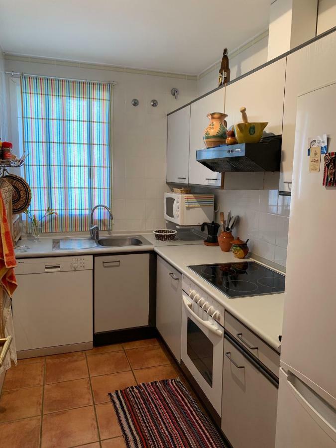 Costa Daurada Apartaments - Stival Park Luxe 2 La Pineda Eksteriør billede