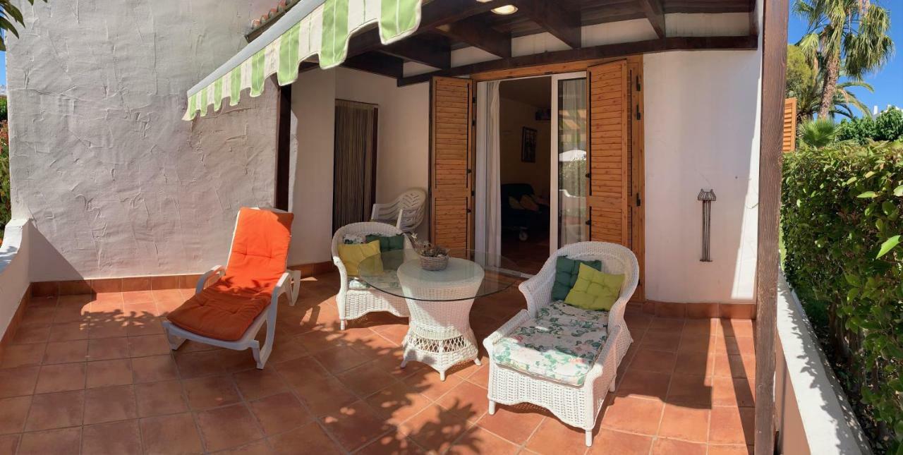 Costa Daurada Apartaments - Stival Park Luxe 2 La Pineda Eksteriør billede