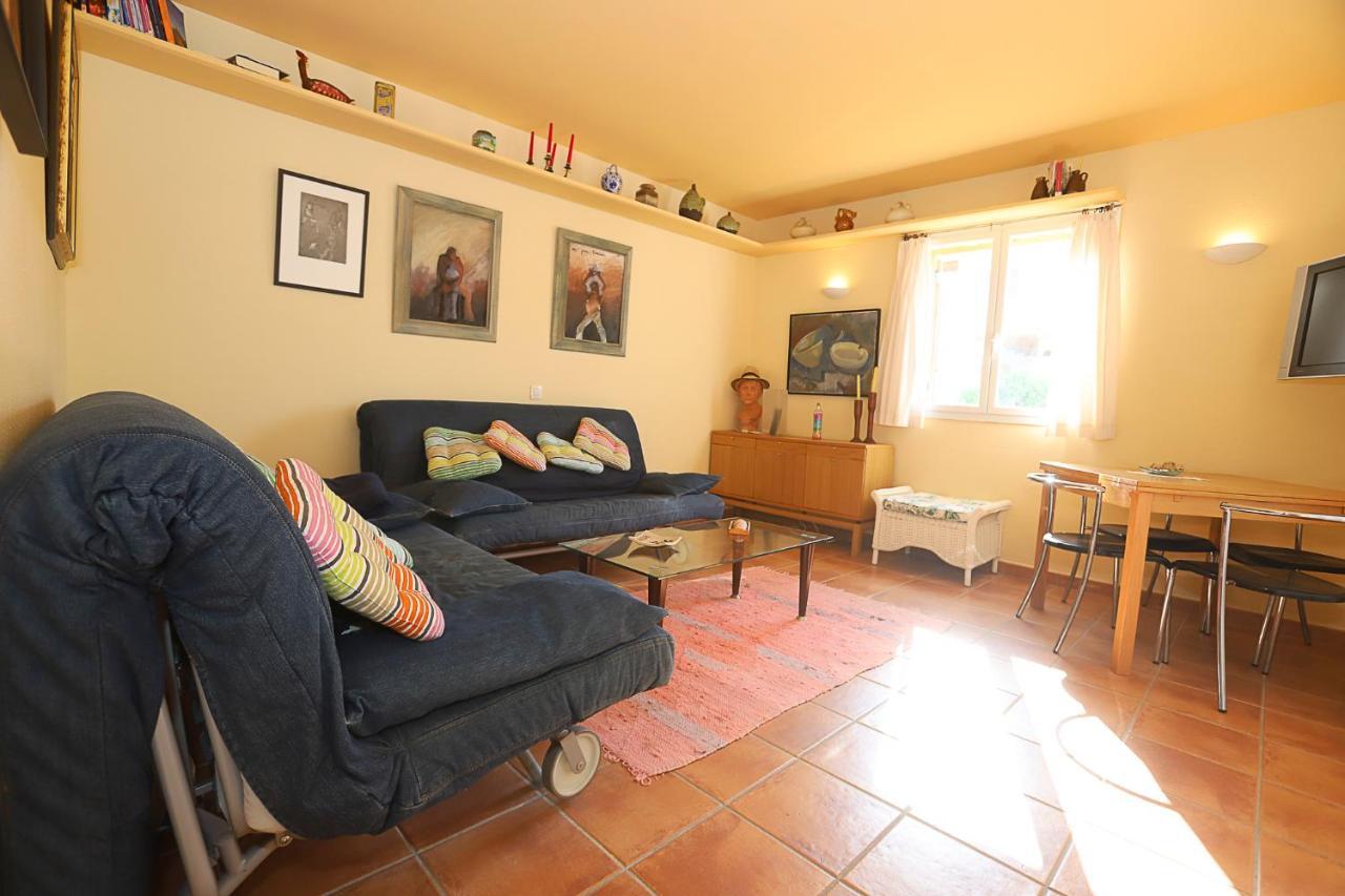 Costa Daurada Apartaments - Stival Park Luxe 2 La Pineda Eksteriør billede