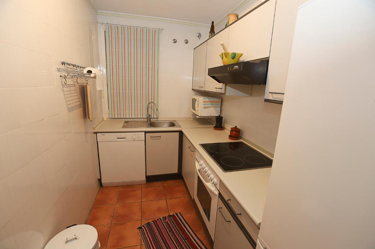 Costa Daurada Apartaments - Stival Park Luxe 2 La Pineda Eksteriør billede