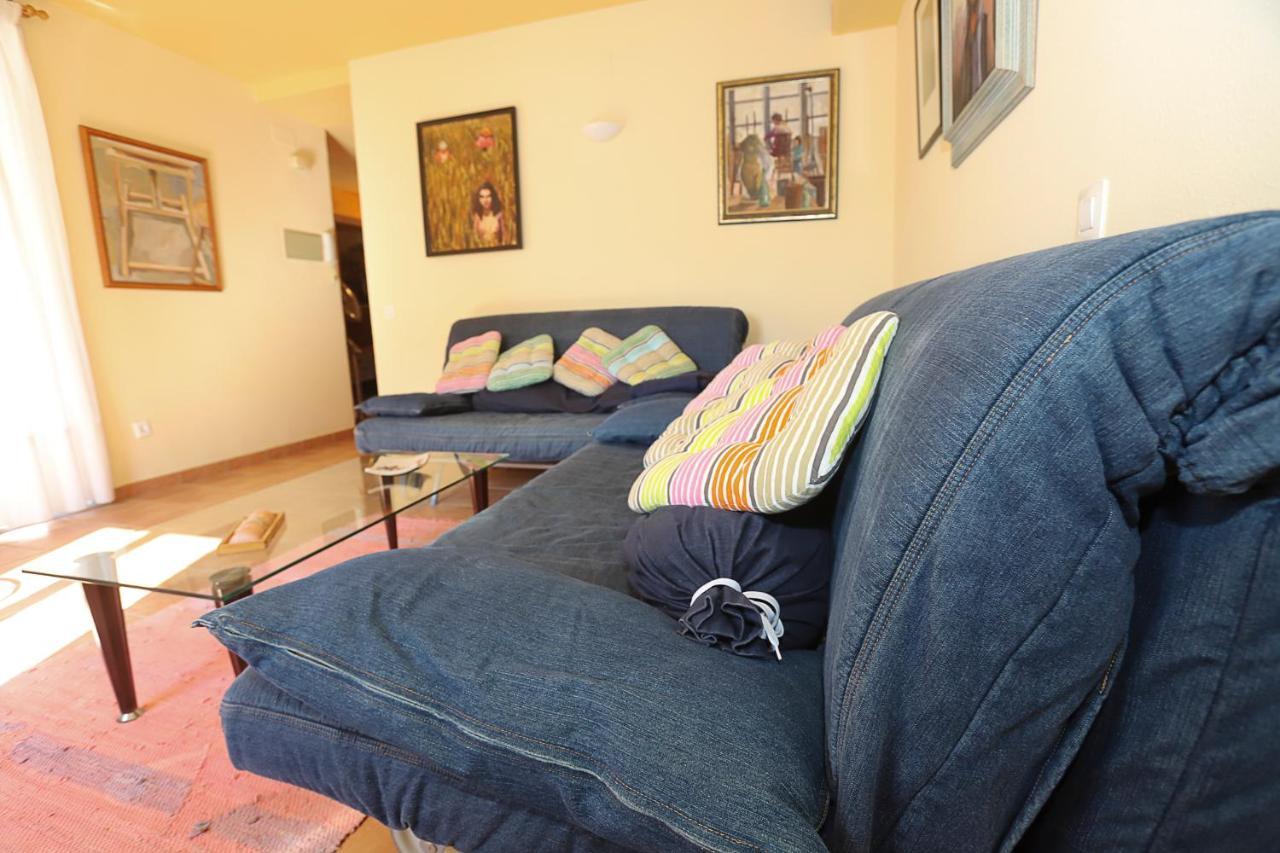 Costa Daurada Apartaments - Stival Park Luxe 2 La Pineda Eksteriør billede
