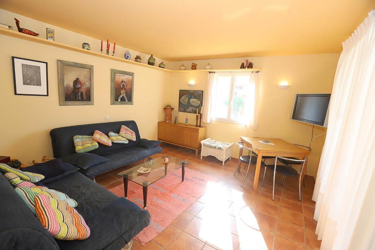 Costa Daurada Apartaments - Stival Park Luxe 2 La Pineda Eksteriør billede