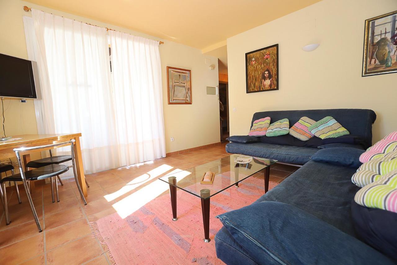 Costa Daurada Apartaments - Stival Park Luxe 2 La Pineda Eksteriør billede
