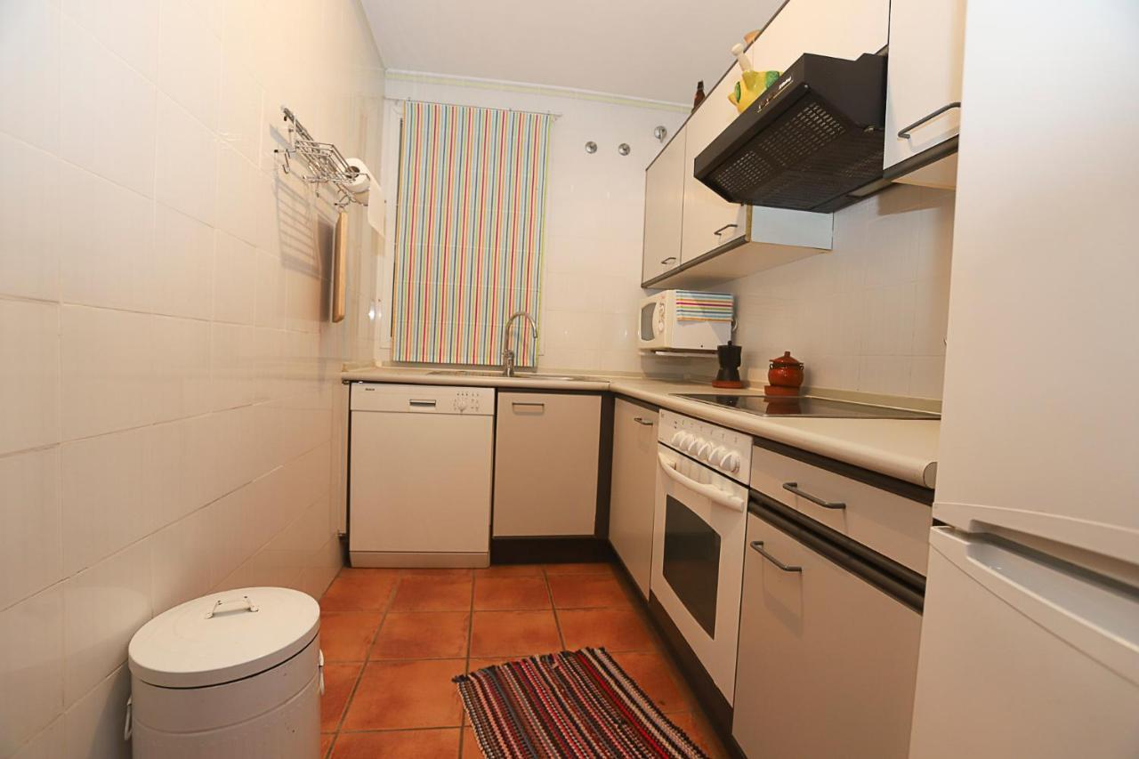 Costa Daurada Apartaments - Stival Park Luxe 2 La Pineda Eksteriør billede