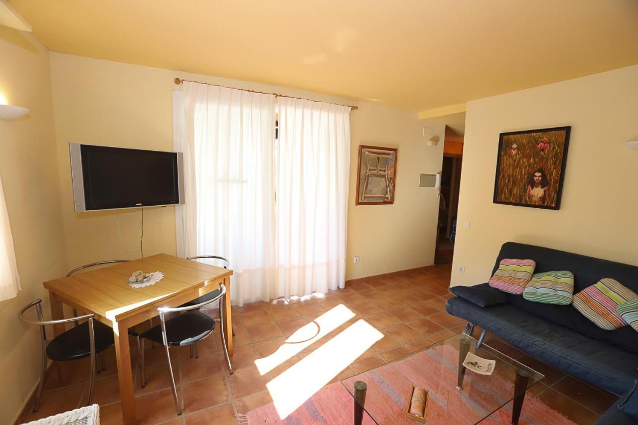 Costa Daurada Apartaments - Stival Park Luxe 2 La Pineda Eksteriør billede