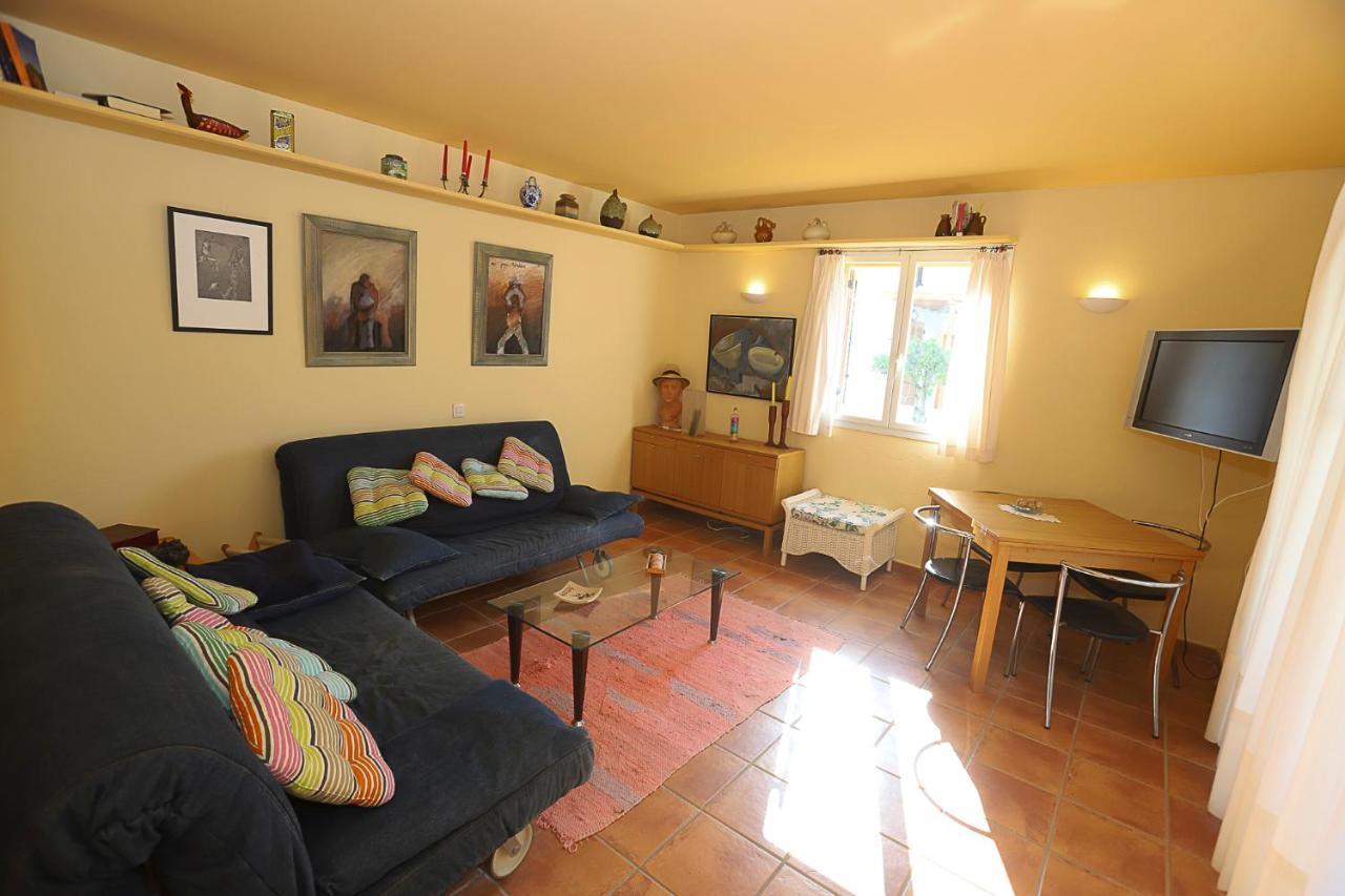 Costa Daurada Apartaments - Stival Park Luxe 2 La Pineda Eksteriør billede