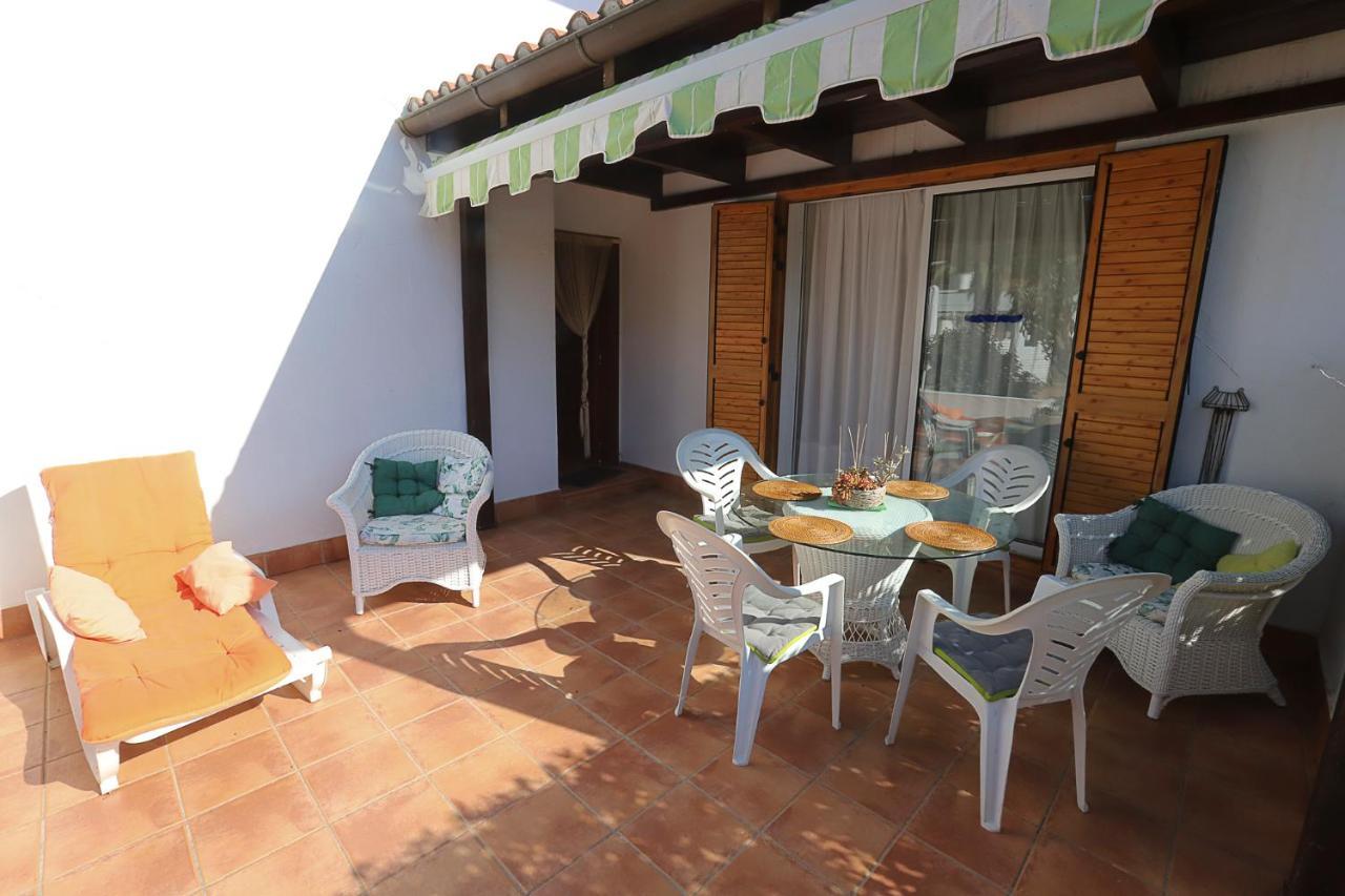 Costa Daurada Apartaments - Stival Park Luxe 2 La Pineda Eksteriør billede