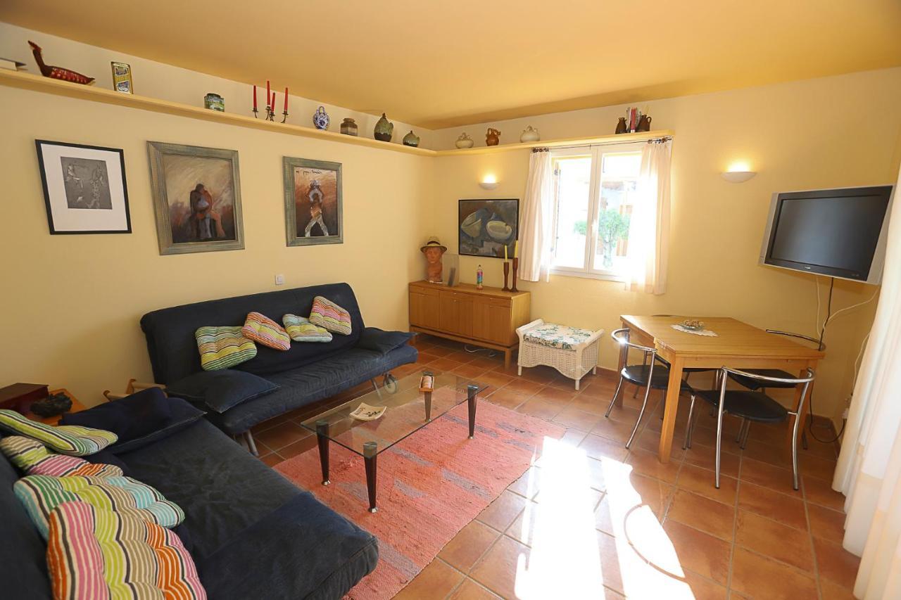 Costa Daurada Apartaments - Stival Park Luxe 2 La Pineda Eksteriør billede